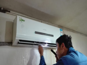 永年格力空调电话是多少