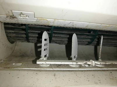 永年空调维修售后服务中心电话是多少