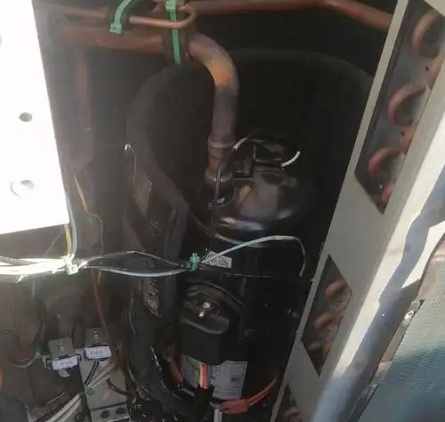 永年维修变频空调电话在哪里找