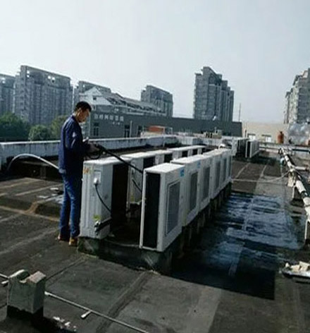 永年 空调拆装 永年本地 空调拆装公司